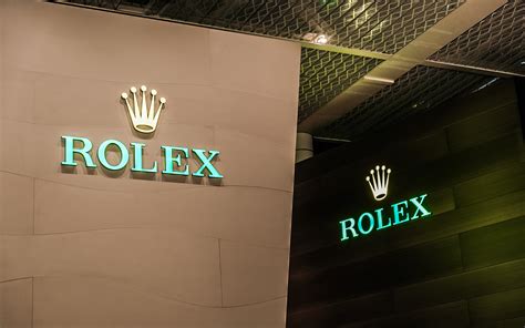 Official Rolex Retailer in Thessaloniki 